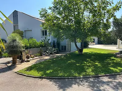 Maison, 210 m²