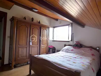 Maison, 120 m²