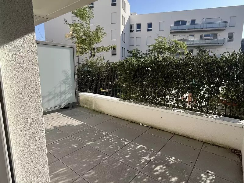 Appartement, 29 m²