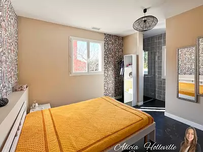Maison, 117 m²