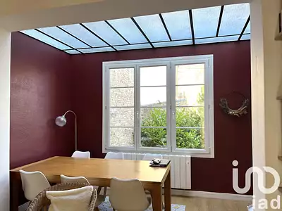 Appartement, 79 m²