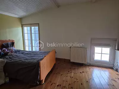 Maison, 170 m²
