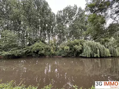 Terrain, 5 442 m²