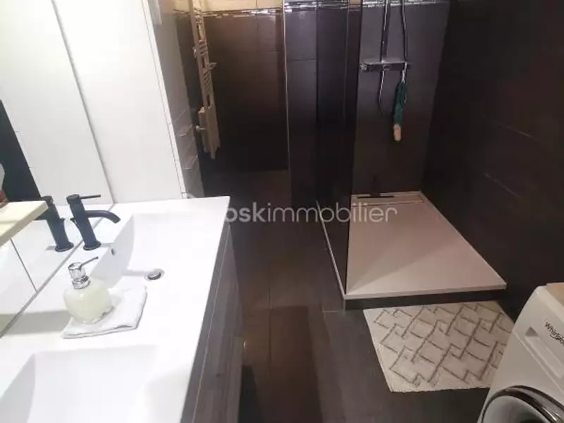 Appartement, 86 m²