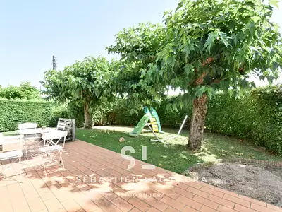 Maison, 162 m²