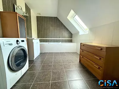 Maison, 174 m²