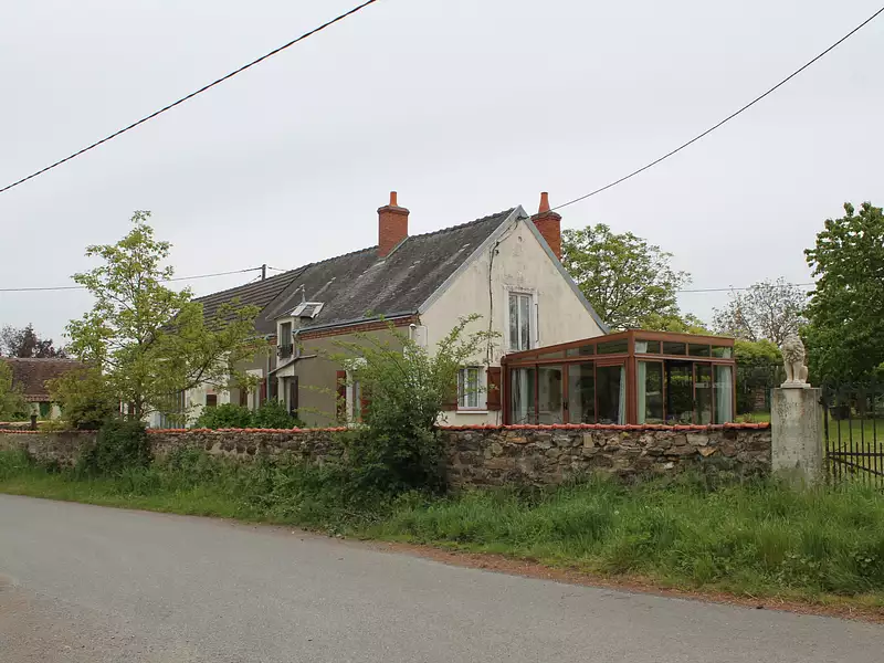 Maison, 130 m²