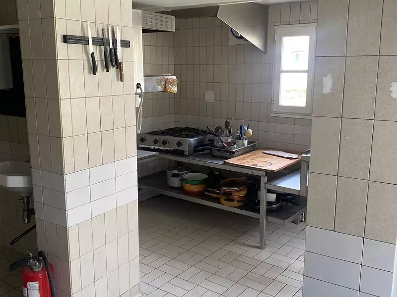 Maison, 240 m²