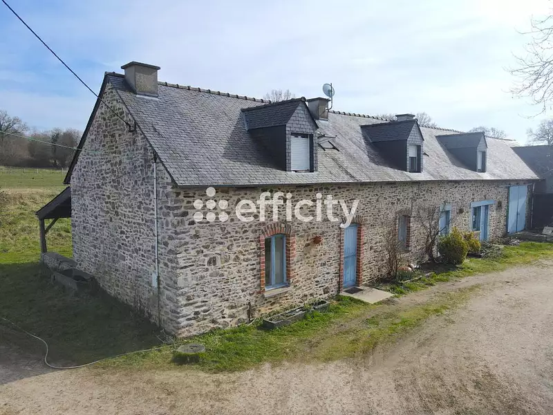 Maison, 410 m²