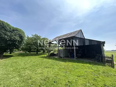Maison, 69 m²