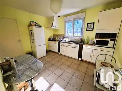 Maison, 85 m²