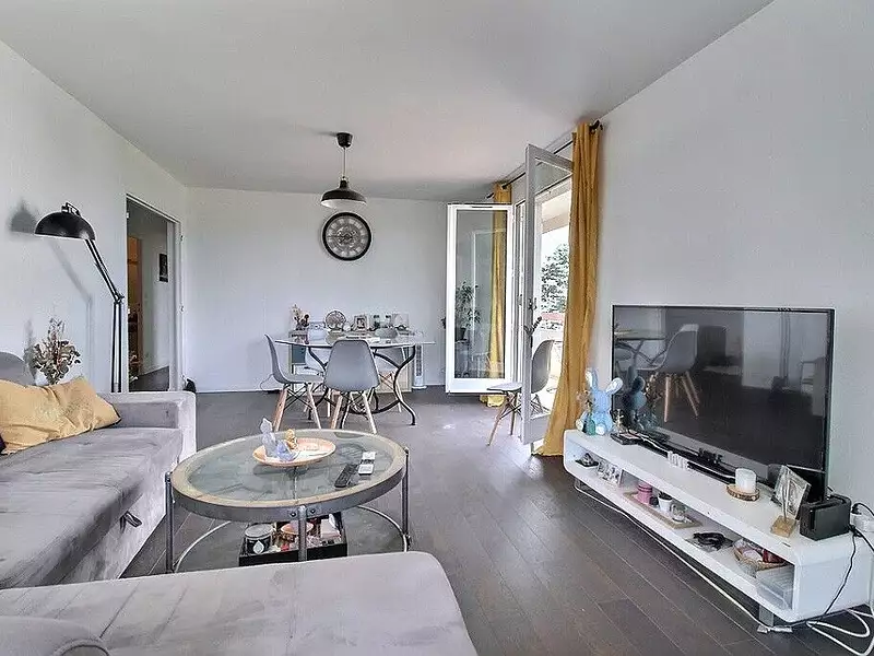 Appartement, 98,76 m²