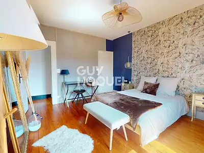Appartement, 107 m²