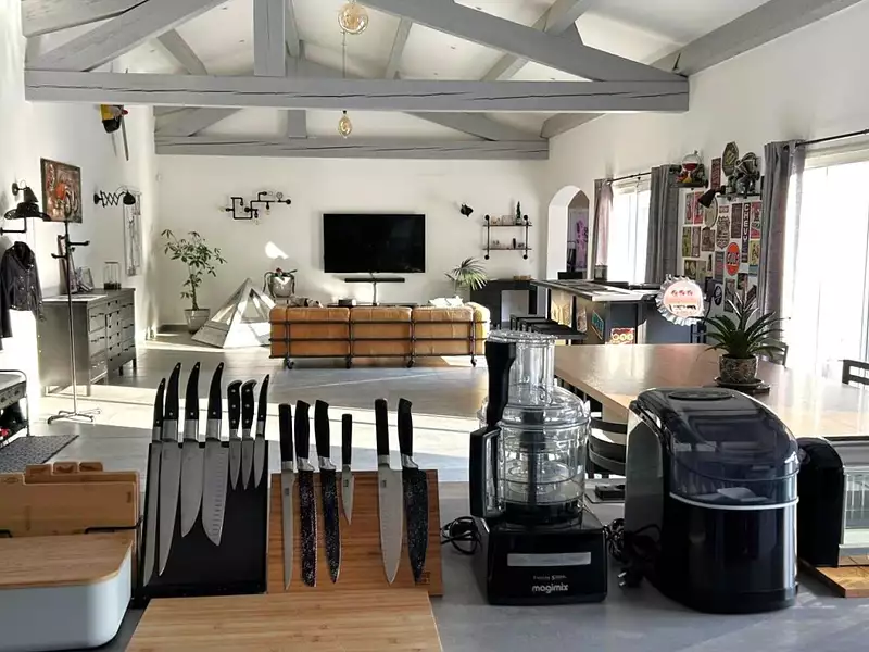 Maison, 193 m²
