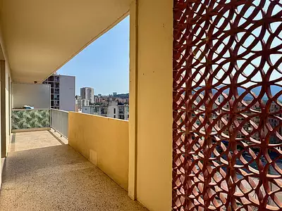 Appartement, 85 m²