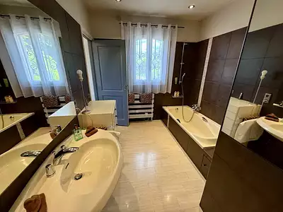 Maison, 194 m²
