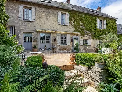Maison, 363 m²