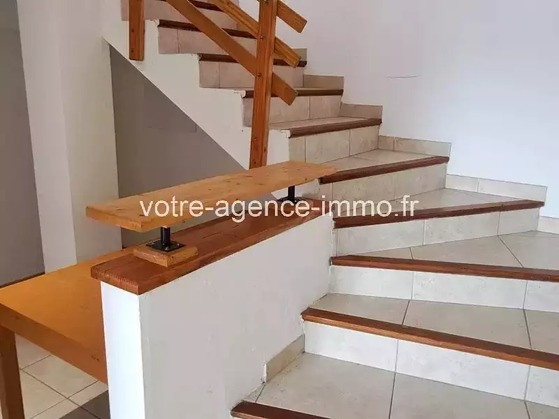 Maison, 138 m²