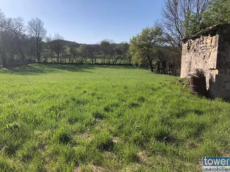 Terrain, 2 997 m²