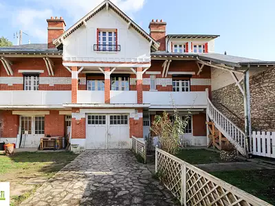 Maison, 146 m²