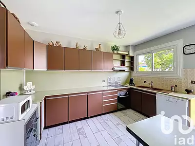 Maison, 115 m²