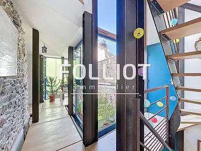 Maison, 182 m²