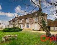 Maison, 253 m²