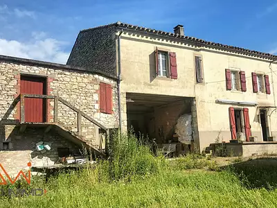 Maison, 150 m²