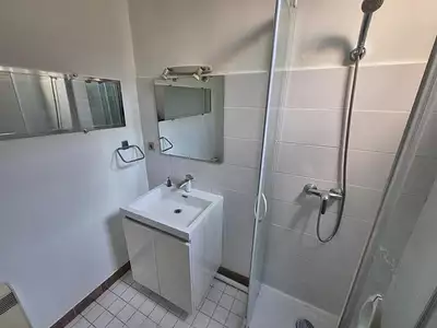 Appartement, 21 m²