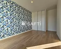 Appartement, 92 m²