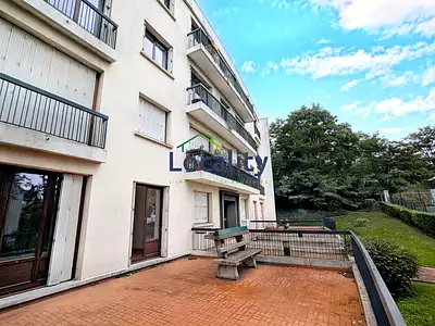 Appartement, 101 m²