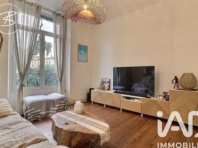 Appartement, 81 m²