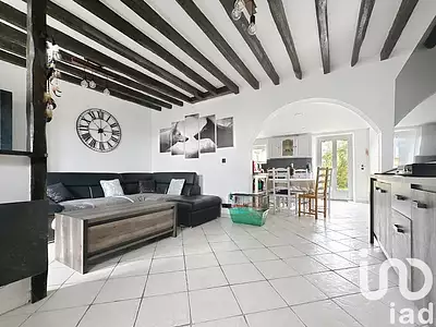 Maison, 77 m²