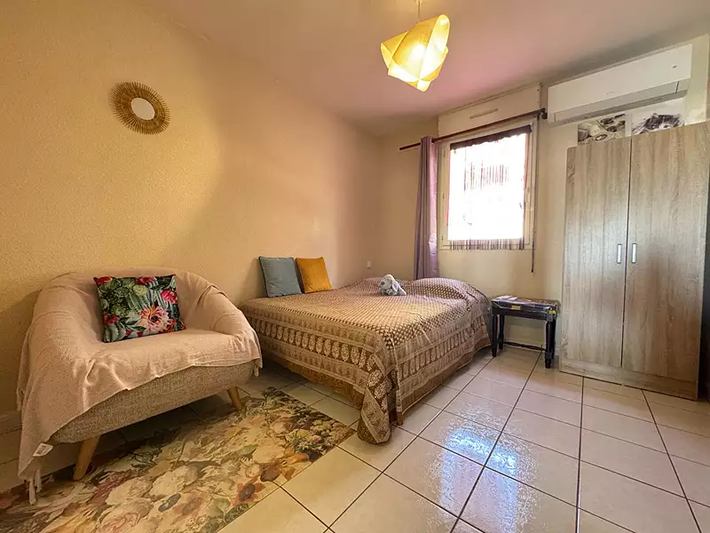 Appartement, 87,26 m²