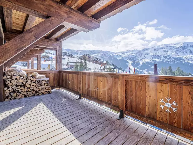 Appartement, 211,24 m²