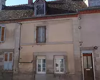Maison, 160 m²
