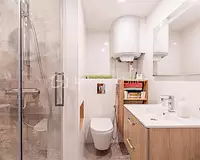 Appartement, 165 m²