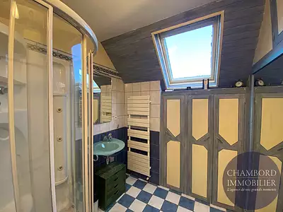 Maison, 173 m²