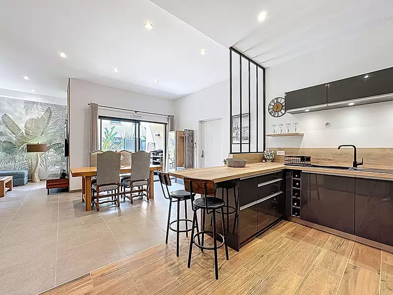 Appartement, 79 m²