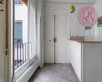 Appartement, 26,31 m²