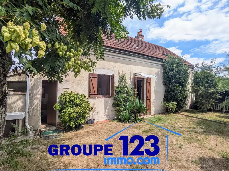 Maison, 80 m²
