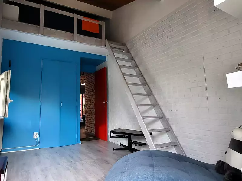 Maison, 114 m²