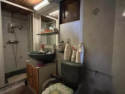 Maison, 96 m²