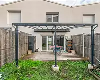 Maison, 64 m²