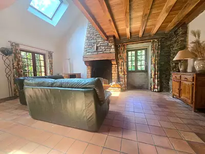 Maison, 163 m²