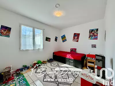 Maison, 110 m²