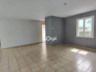 Maison, 107 m²