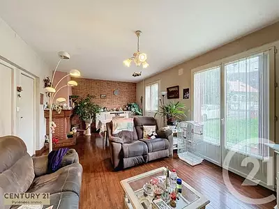 Maison, 97,4 m²