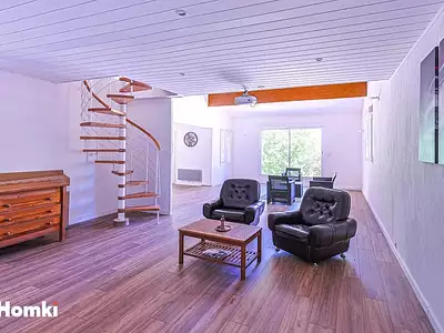 Maison, 175 m²