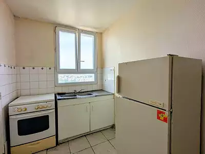 Appartement, 67 m²